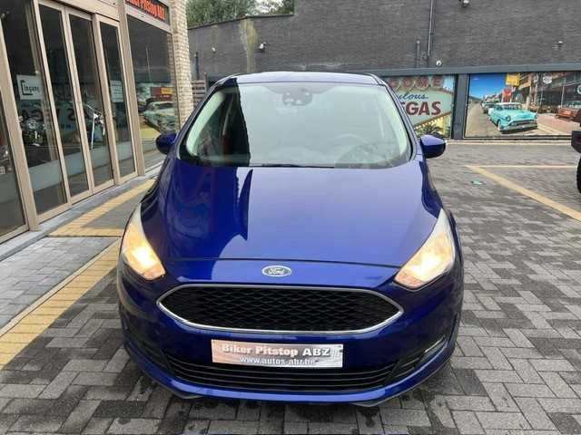 2018 ford - c-max 1.0 i eco boost - afbeelding 11 van  16