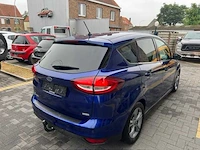 2018 ford - c-max 1.0 i eco boost - afbeelding 12 van  16