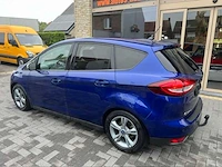 2018 ford - c-max 1.0 i eco boost - afbeelding 13 van  16