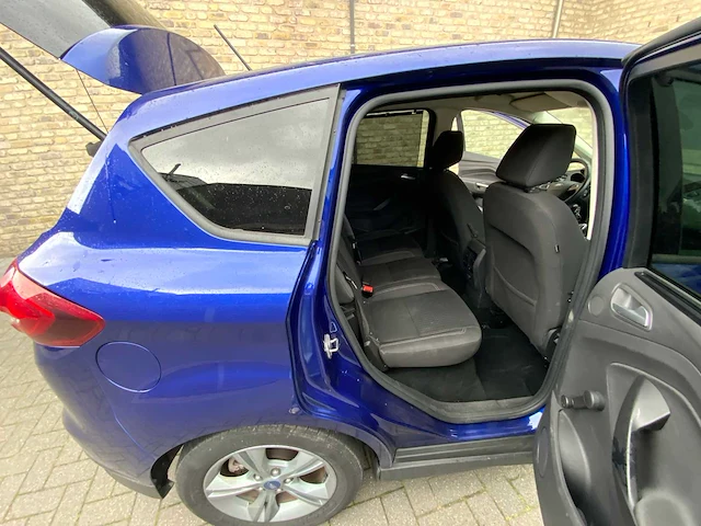 2018 ford - c-max 1.0 i eco boost - afbeelding 3 van  19