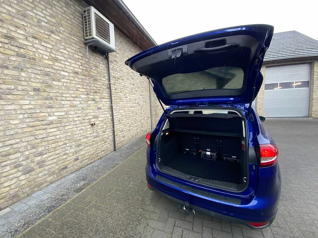 2018 ford - c-max 1.0 i eco boost - afbeelding 5 van  19
