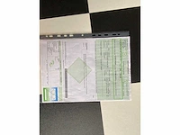 2018 ford - c-max 1.0 i eco boost - afbeelding 11 van  19