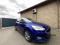 2018 ford - c-max 1.0 i eco boost - afbeelding 12 van  19