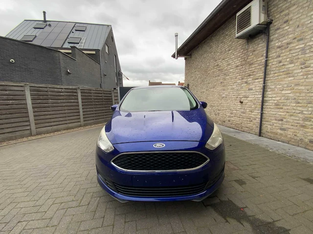 2018 ford - c-max 1.0 i eco boost - afbeelding 15 van  19