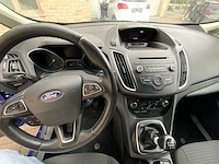 2018 ford - c-max 1.0 i eco boost - afbeelding 18 van  19