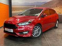 2018 ford focus 1.0 eco boost st line - hatchback