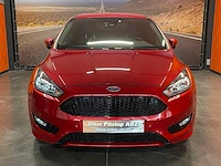 2018 ford focus 1.0 eco boost st line - hatchback - afbeelding 12 van  27