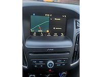2018 | ford | focus 1.0 ecoboost | benzine | euro 6b - afbeelding 13 van  42