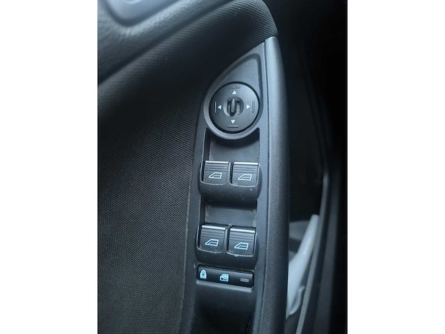 2018 | ford | focus 1.0 ecoboost | benzine | euro 6b - afbeelding 14 van  42