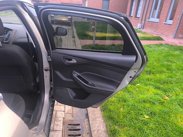 2018 | ford | focus 1.0 ecoboost | benzine | euro 6b - afbeelding 17 van  42