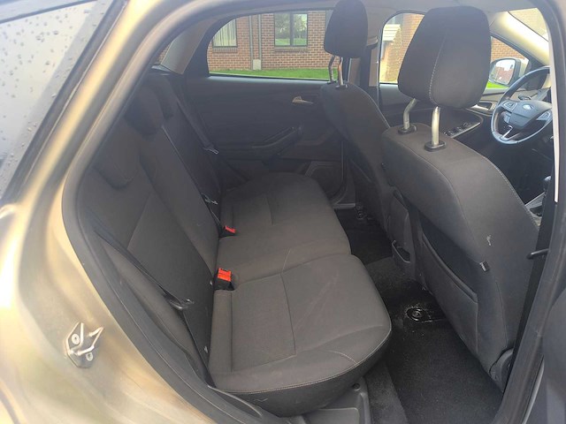 2018 | ford | focus 1.0 ecoboost | benzine | euro 6b - afbeelding 18 van  42