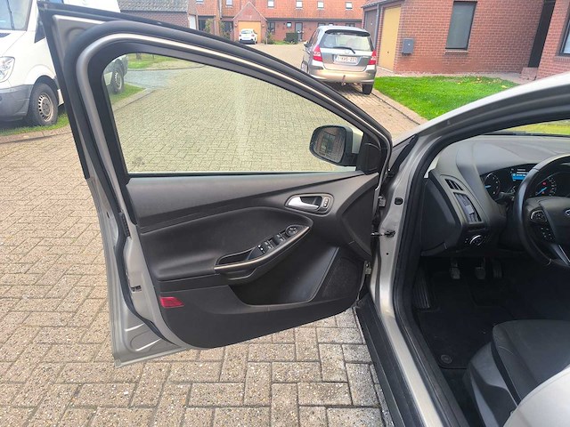 2018 | ford | focus 1.0 ecoboost | benzine | euro 6b - afbeelding 19 van  42