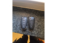 2018 | ford | focus 1.0 ecoboost | benzine | euro 6b - afbeelding 24 van  42