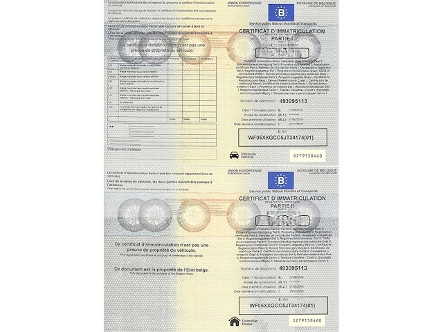 2018 | ford | focus 1.0 ecoboost | benzine | euro 6b - afbeelding 26 van  42