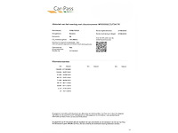 2018 | ford | focus 1.0 ecoboost | benzine | euro 6b - afbeelding 31 van  42