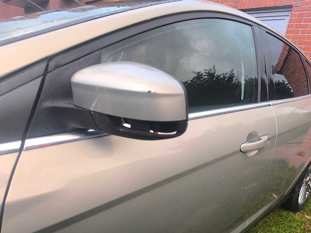 2018 | ford | focus 1.0 ecoboost | benzine | euro 6b - afbeelding 35 van  42