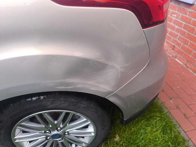 2018 | ford | focus 1.0 ecoboost | benzine | euro 6b - afbeelding 36 van  42