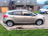 2018 | ford | focus 1.0 ecoboost | benzine | euro 6b - afbeelding 39 van  42