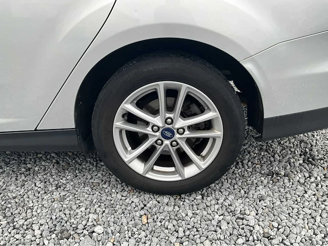 2018 ford focus - afbeelding 17 van  24