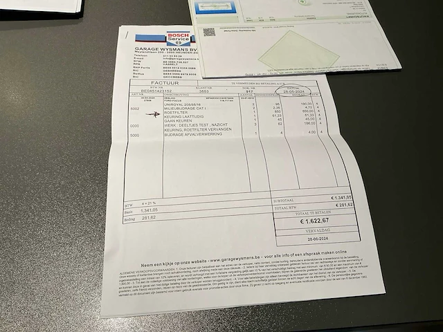 2018 ford focus - afbeelding 24 van  24
