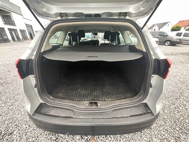 2018 ford focus - afbeelding 8 van  24