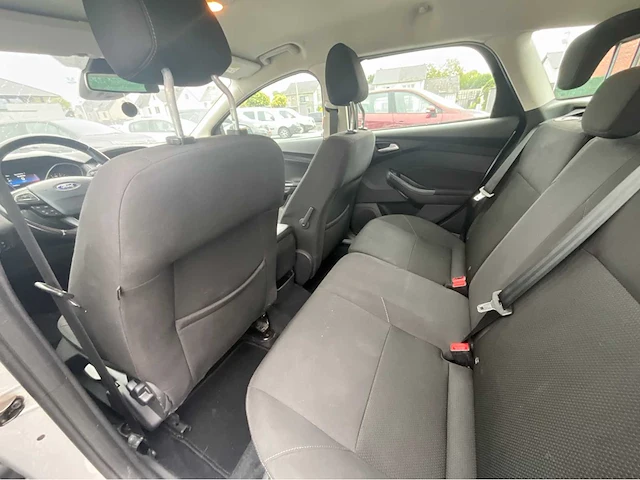 2018 ford focus - afbeelding 2 van  24