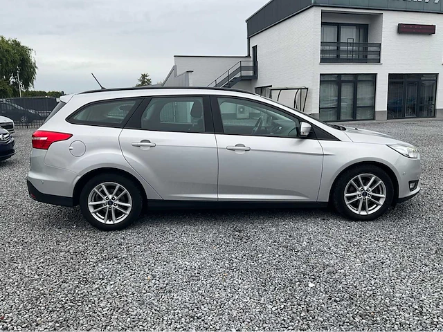 2018 ford focus - afbeelding 4 van  24