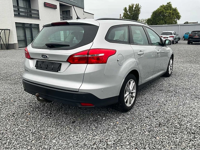 2018 ford focus - afbeelding 19 van  24