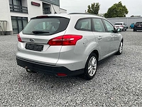 2018 ford focus - afbeelding 19 van  24
