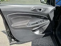 2018 ford kuga ecosport - afbeelding 3 van  34