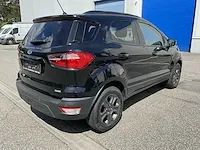 2018 ford kuga ecosport - afbeelding 30 van  34