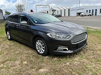 2018 ford mondeo personenauto - afbeelding 10 van  36