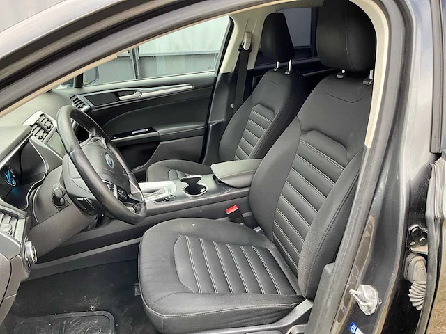 2018 ford mondeo personenauto - afbeelding 14 van  36