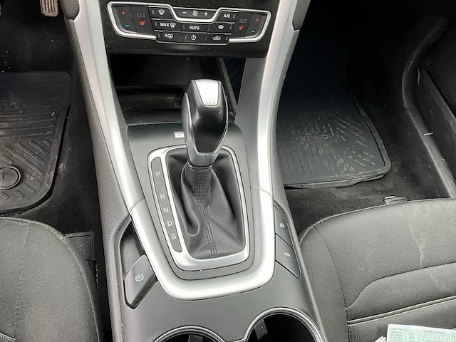 2018 ford mondeo personenauto - afbeelding 18 van  36