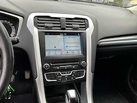 2018 ford mondeo personenauto - afbeelding 19 van  36
