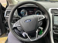 2018 ford mondeo personenauto - afbeelding 20 van  36