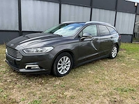 2018 ford mondeo personenauto - afbeelding 2 van  36