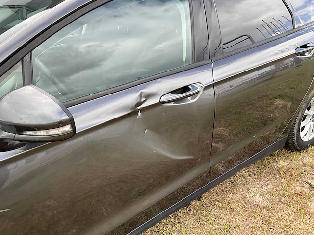 2018 ford mondeo personenauto - afbeelding 4 van  36