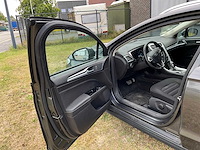 2018 ford mondeo personenauto - afbeelding 5 van  36