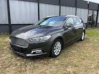 2018 ford mondeo personenauto - afbeelding 1 van  36