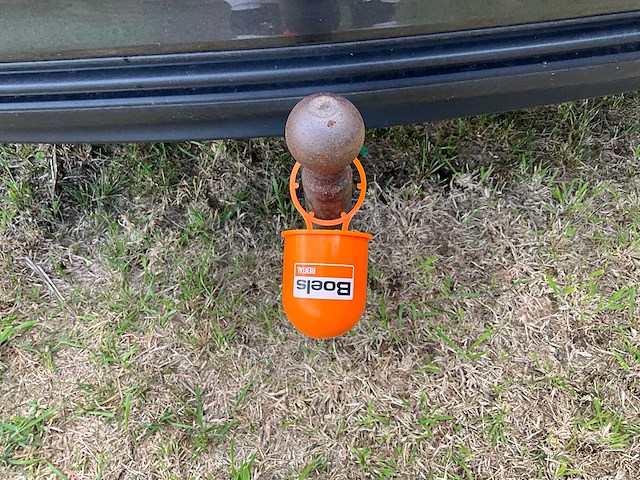 2018 ford mondeo personenauto - afbeelding 21 van  36