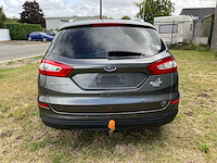 2018 ford mondeo personenauto - afbeelding 33 van  36