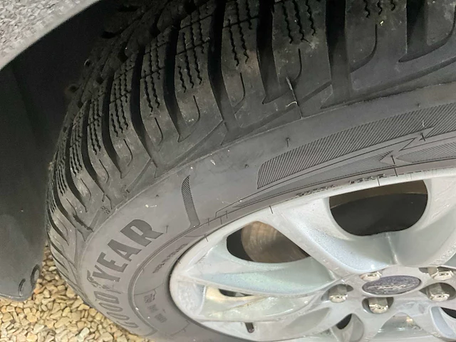 2018 ford mondeo st line break - afbeelding 2 van  57