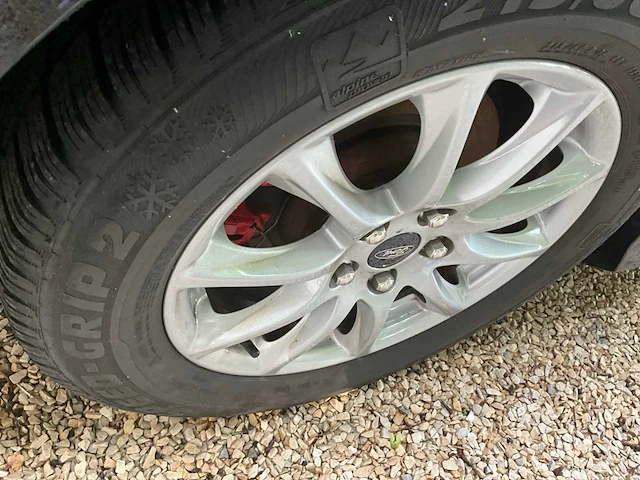 2018 ford mondeo st line break - afbeelding 3 van  57