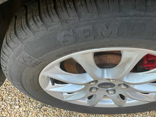 2018 ford mondeo st line break - afbeelding 4 van  57
