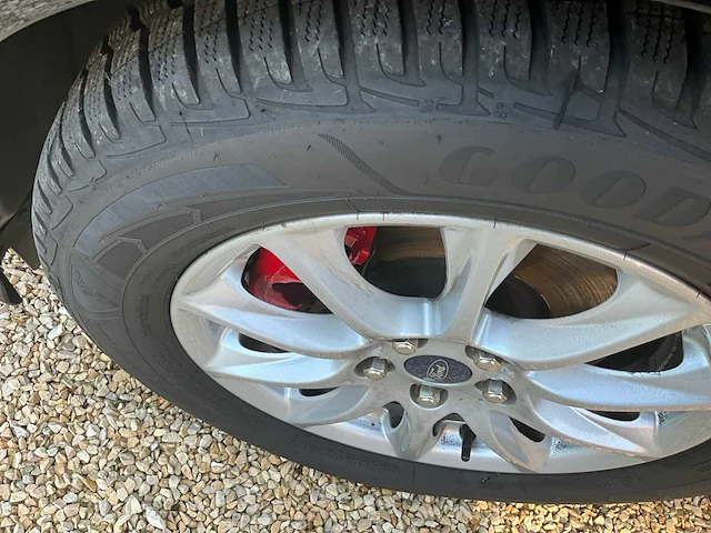 2018 ford mondeo st line break - afbeelding 5 van  57