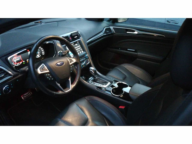 2018 ford mondeo st line break - afbeelding 6 van  57
