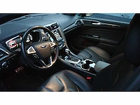 2018 ford mondeo st line break - afbeelding 6 van  57