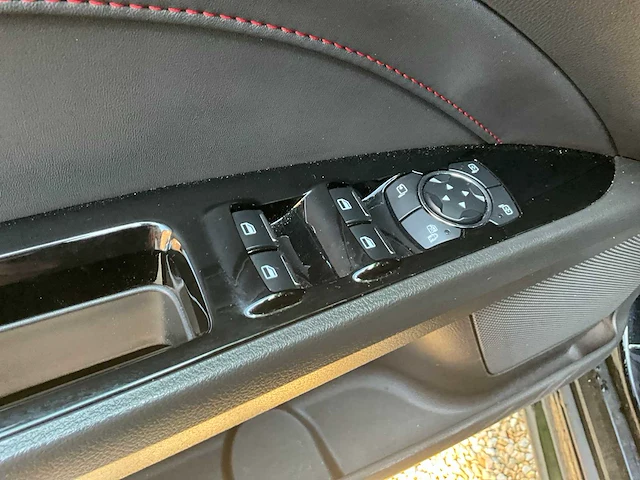 2018 ford mondeo st line break - afbeelding 7 van  57