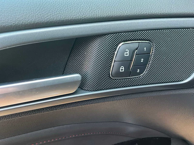 2018 ford mondeo st line break - afbeelding 8 van  57